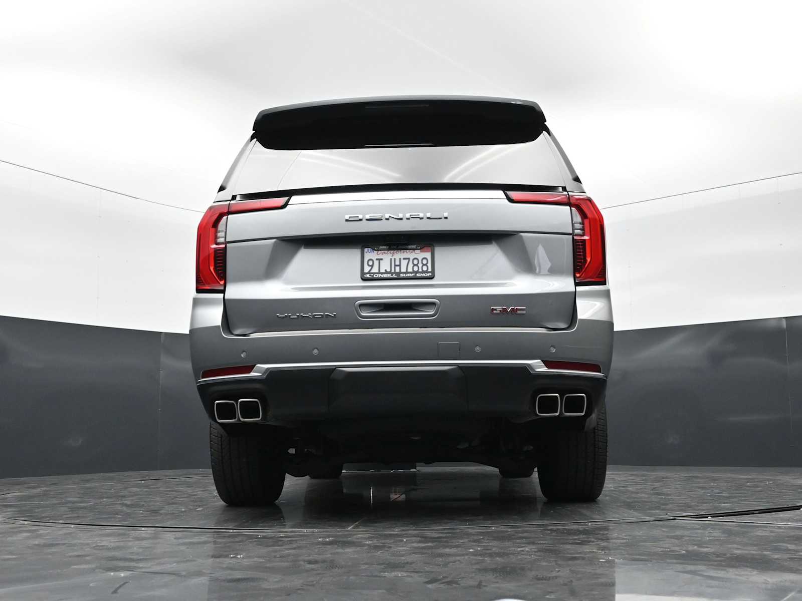 Thumbnail: 2025 GMC Yukon - 30