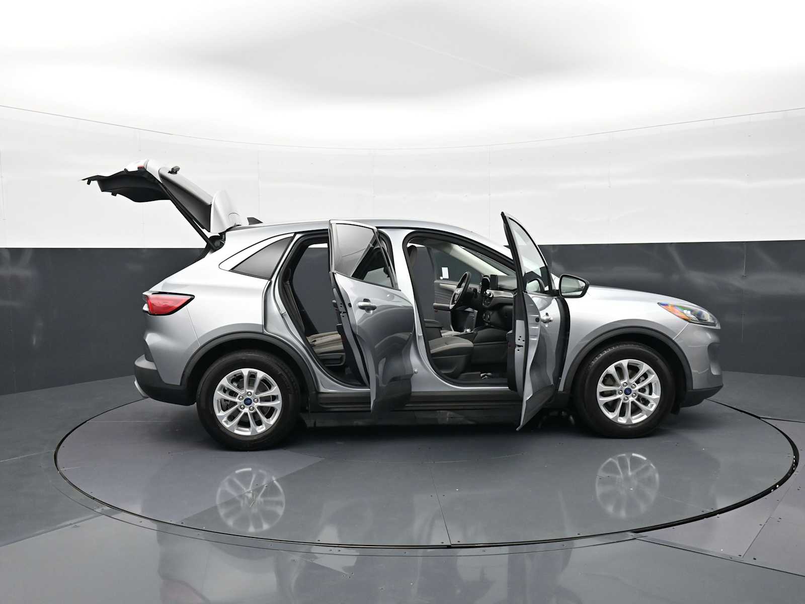 Thumbnail: 2022 Ford Escape - 35