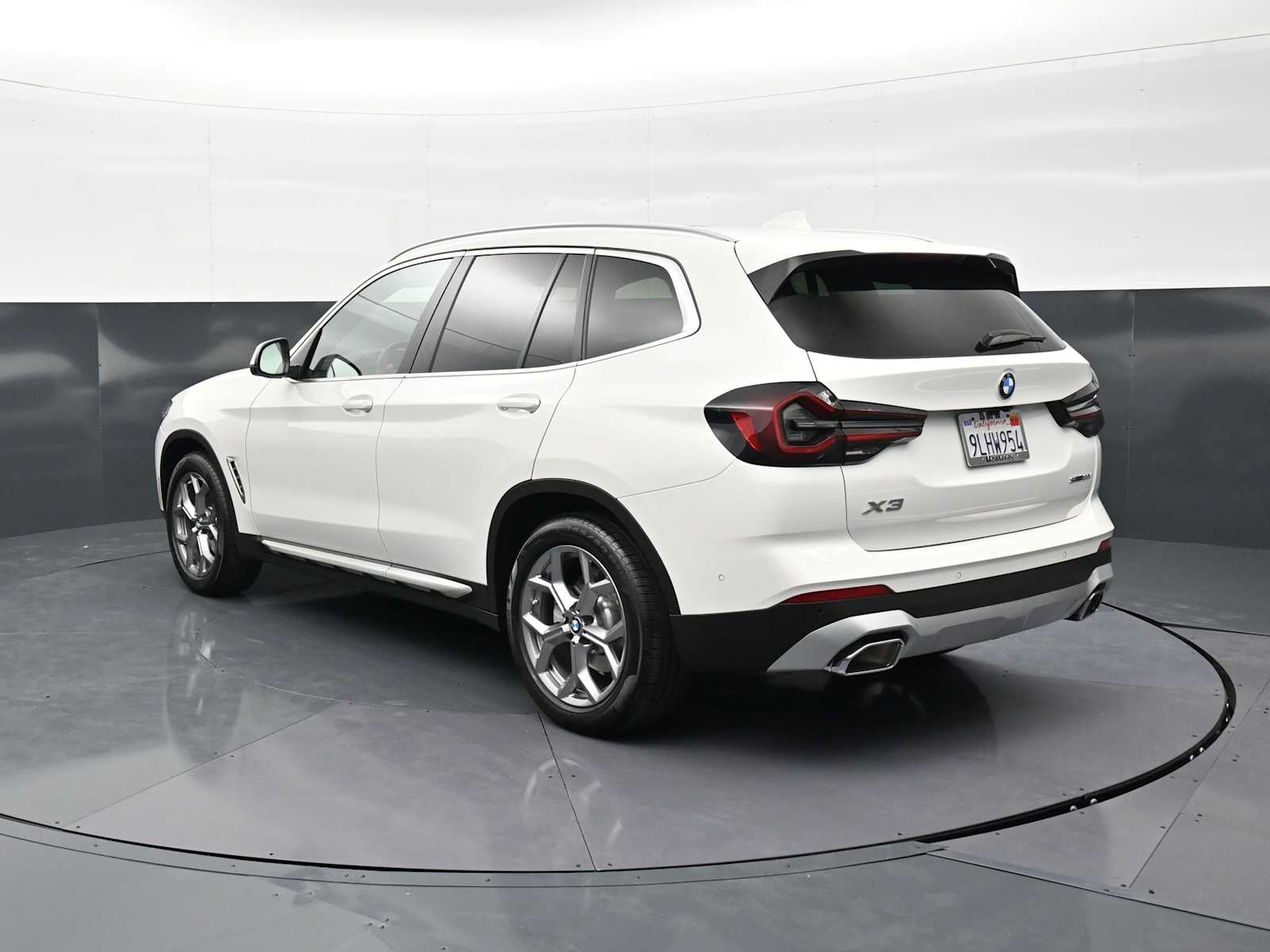 2024 BMW X3 30i - Photo 7