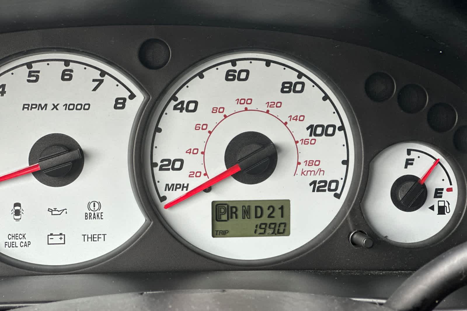 Thumbnail: 2002 Ford Escape - 28