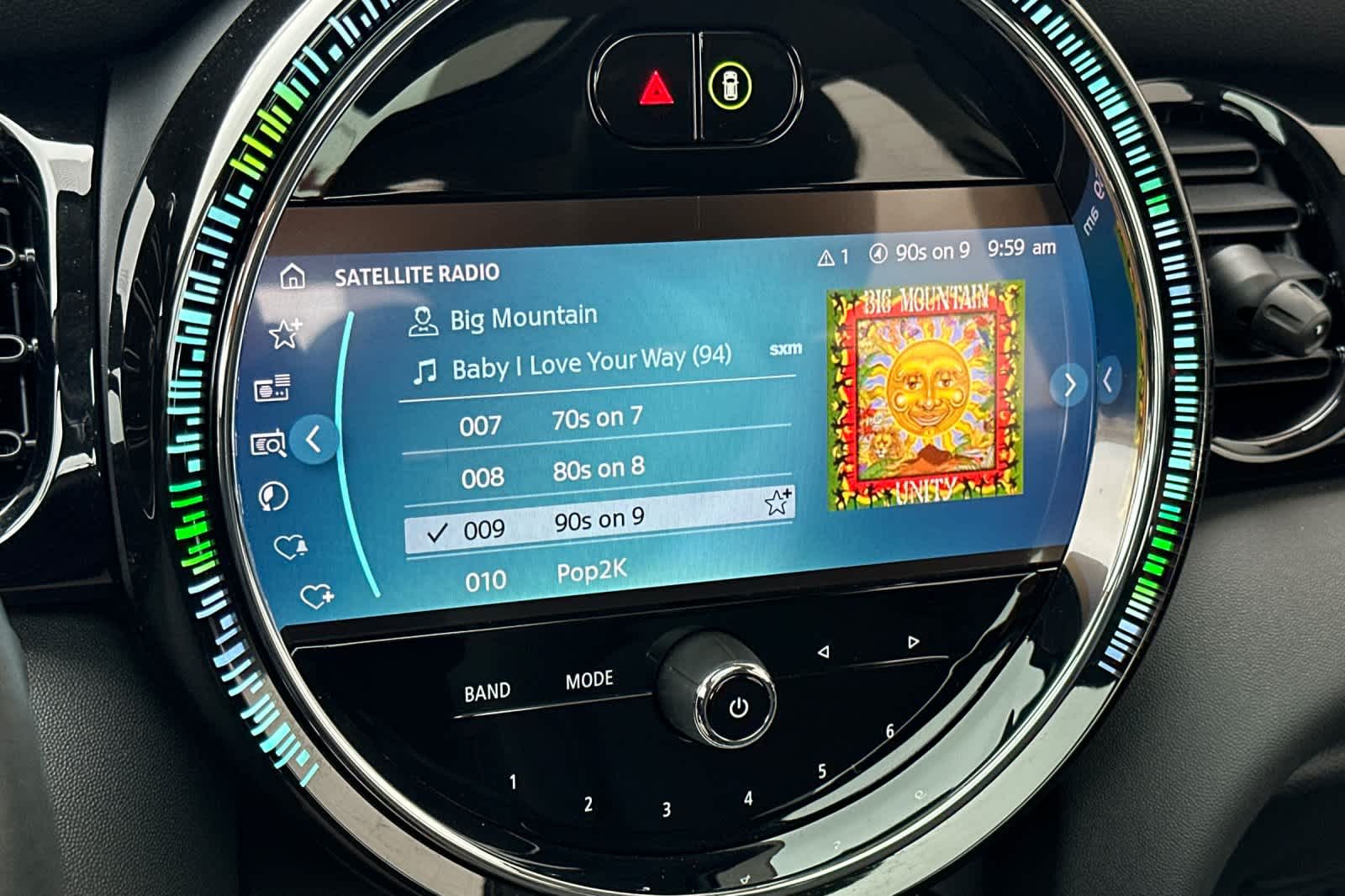 Thumbnail: 2024 MINI Cooper Hardtop - 19