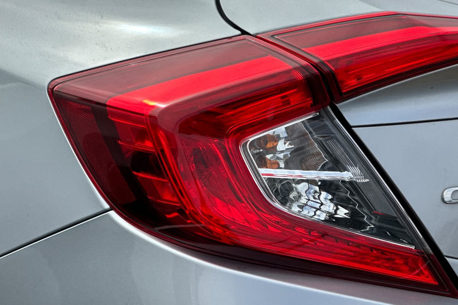 2019 Honda Civic Sport 14