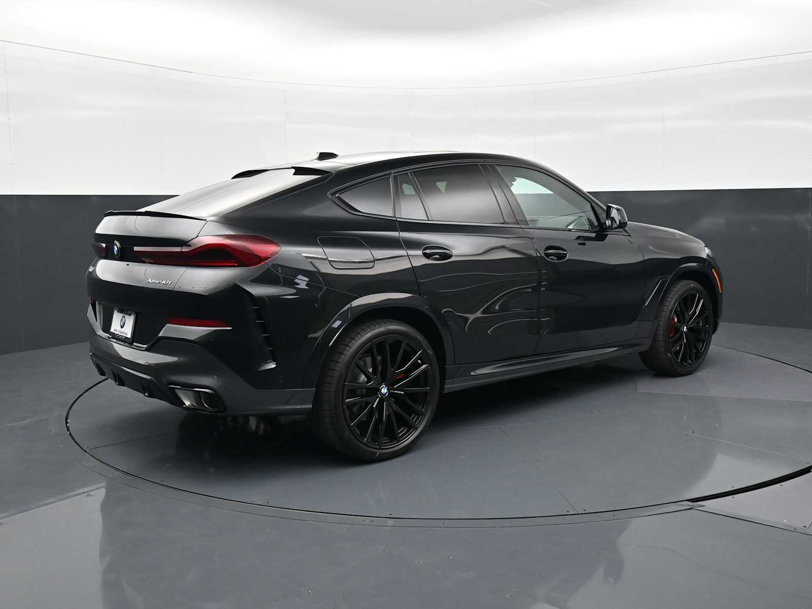 Thumbnail: 2026 BMW X6 - 5