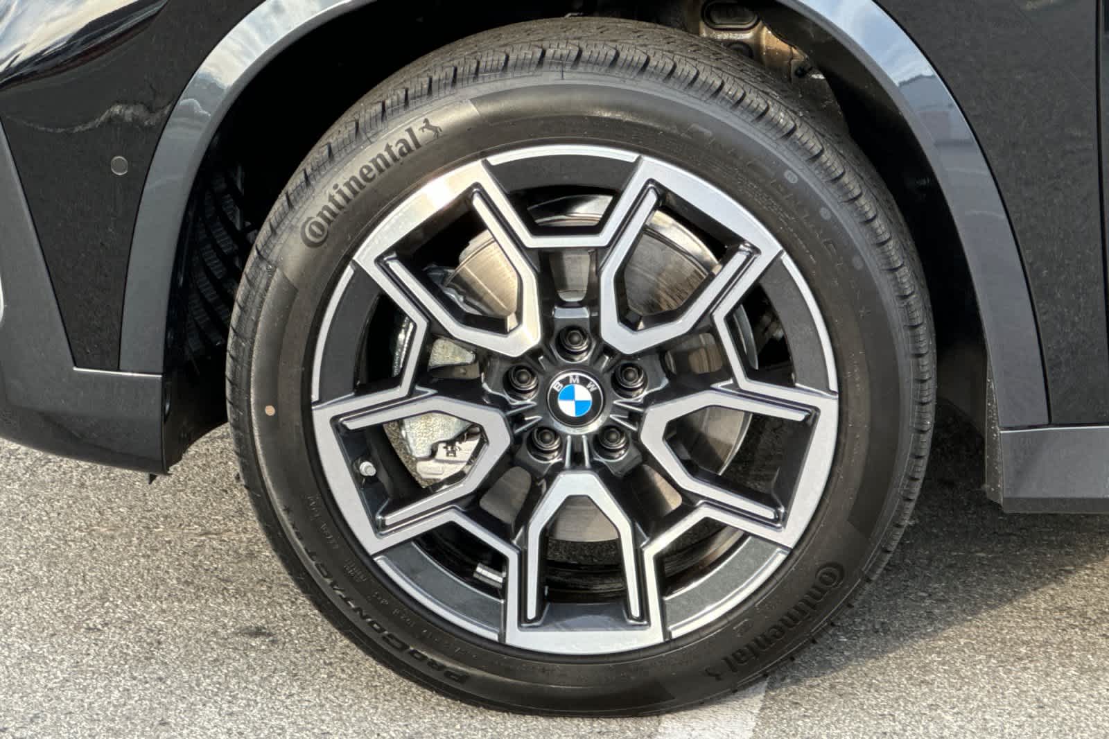 Thumbnail: 2026 BMW X1 - 33