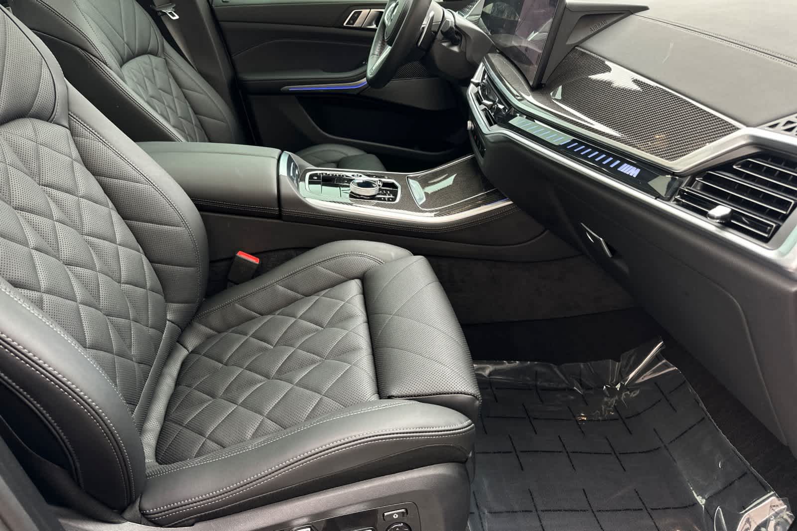 Thumbnail: 2025 BMW X5 - 17