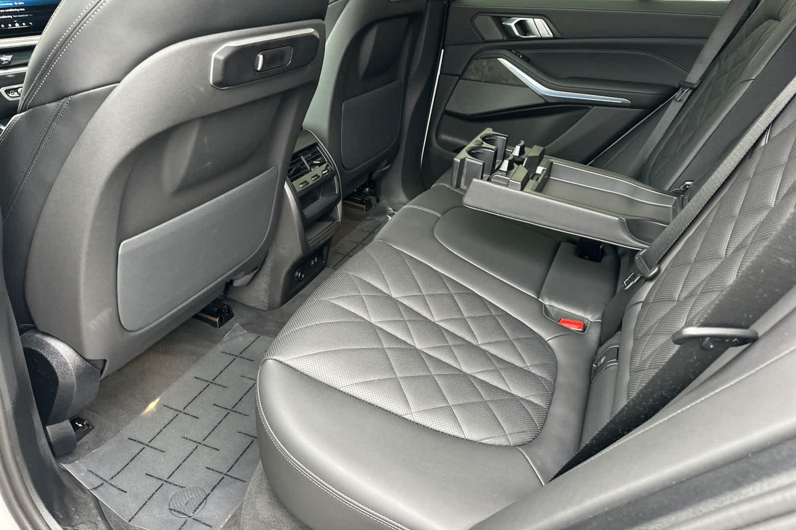 2025 Bmw X5 xDrive50e photo 4