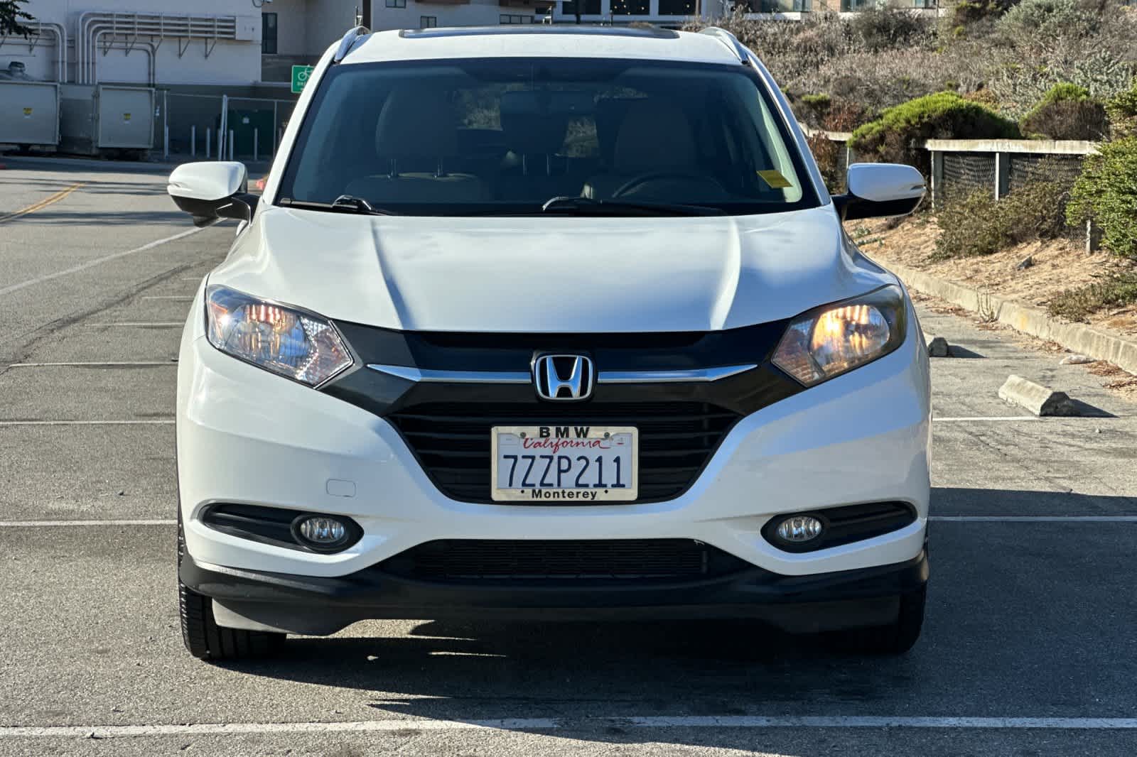 Thumbnail: 2017 Honda HR-V - 10