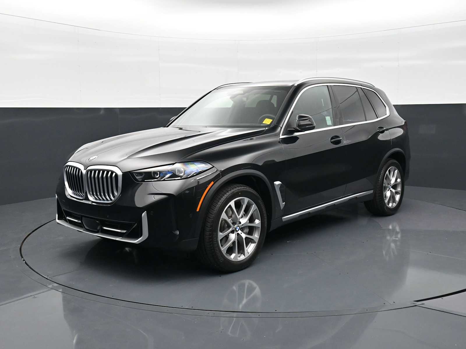 2026 BMW X5 xDrive40i's photo