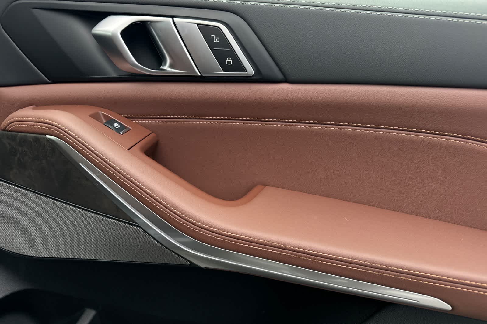 Thumbnail: 2026 BMW X5 - 19