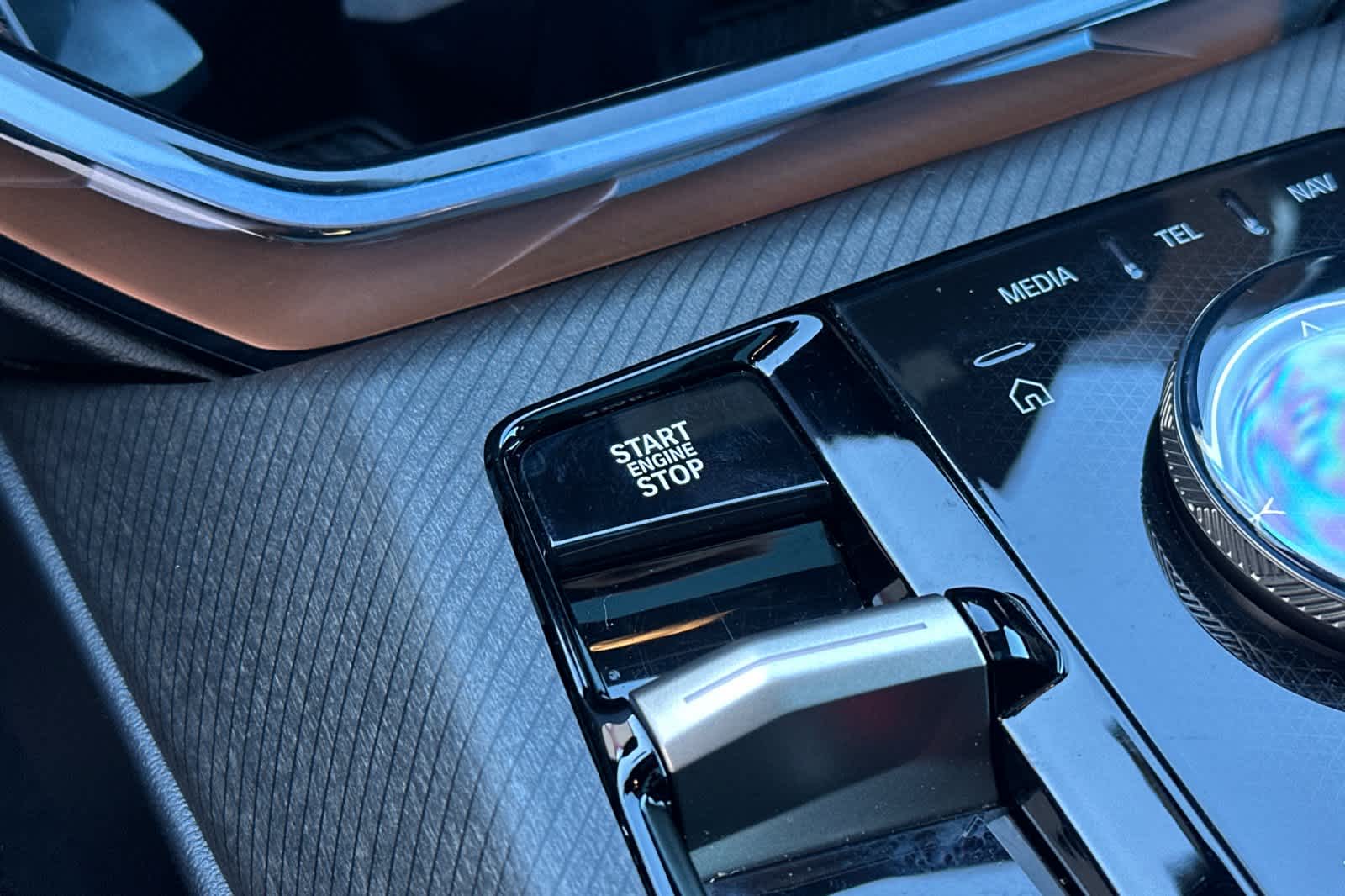 Thumbnail: 2025 BMW X3 - 24