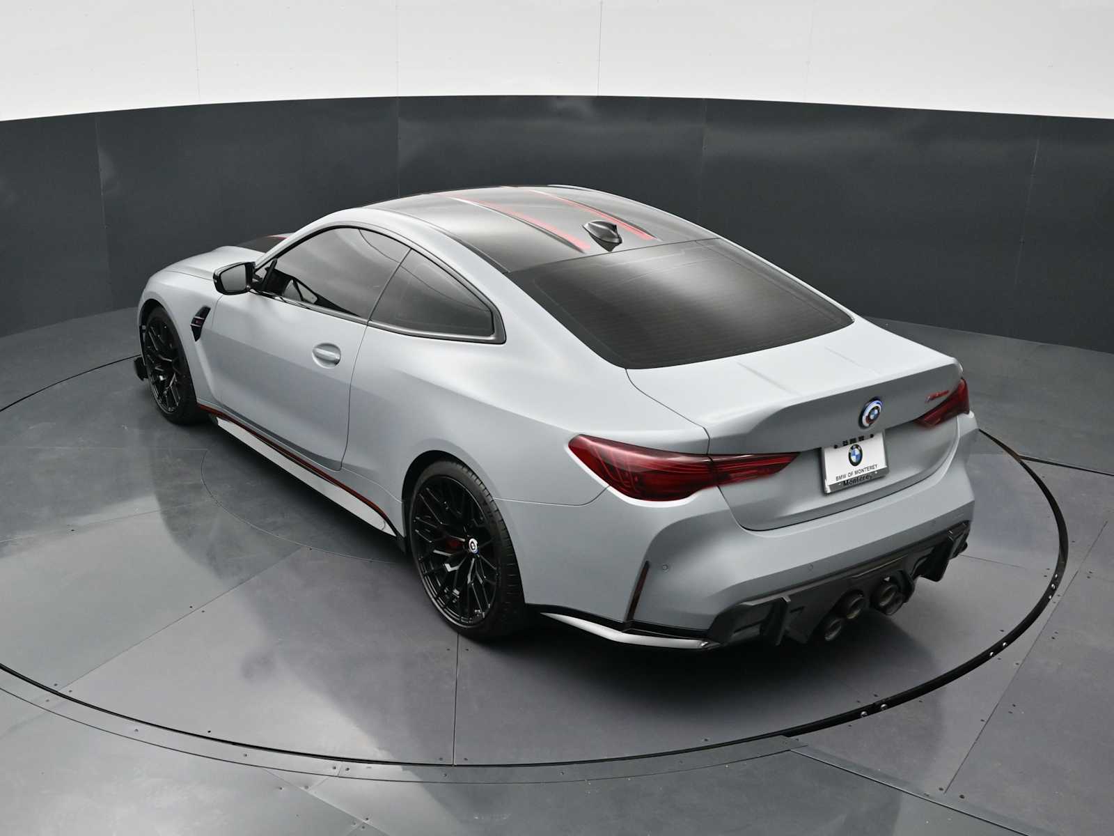 Thumbnail: 2023 BMW M4 - 19