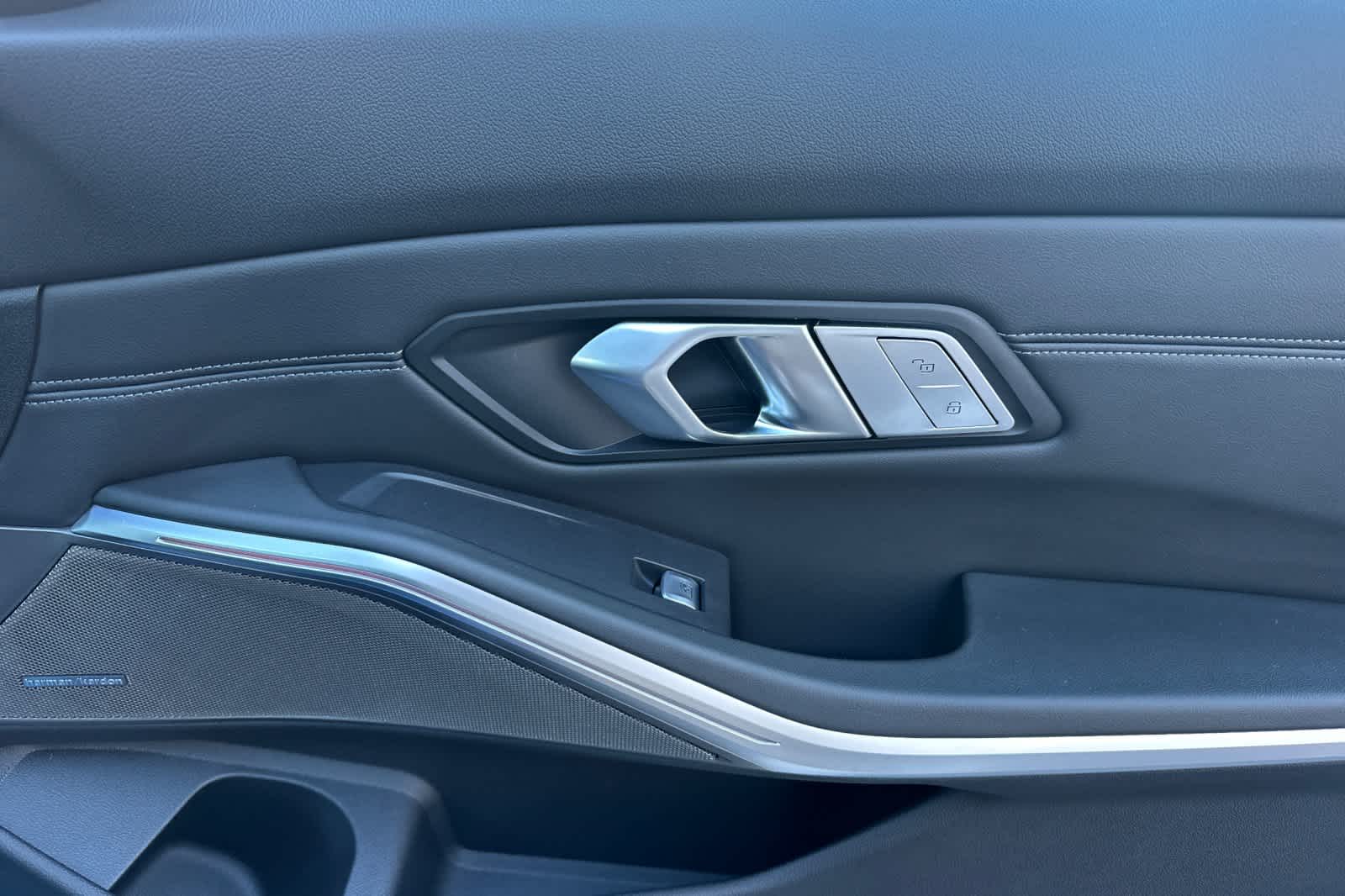 Thumbnail: 2026 BMW M3 - 19