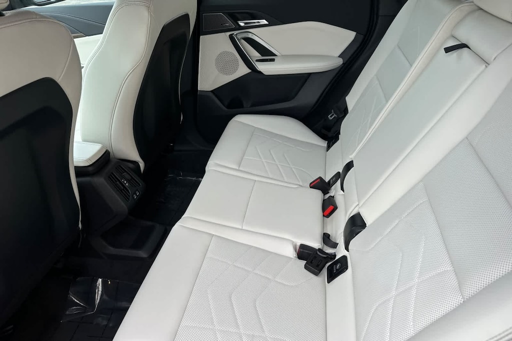 New 2026 BMW X1 xDrive28i SUV