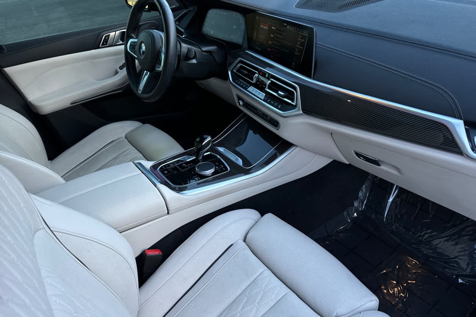 Thumbnail: 2023 BMW X5 - 19