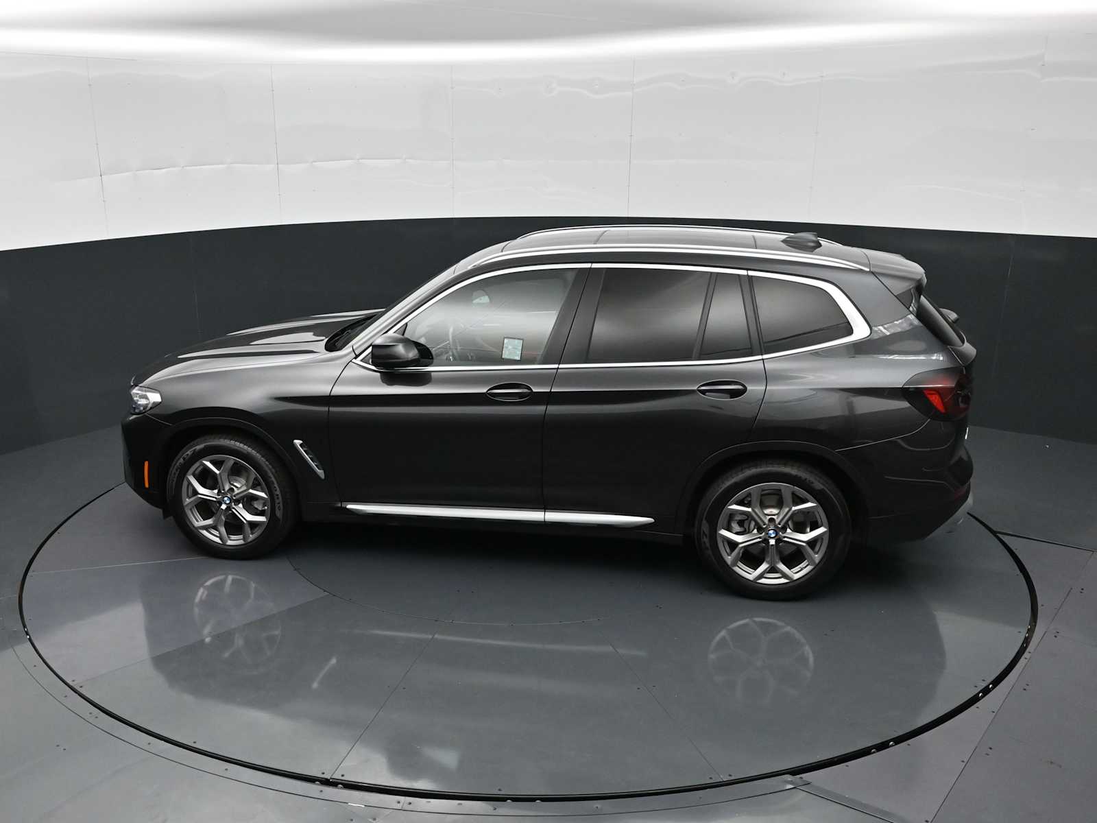 2023 BMW X3 30i - Photo 16
