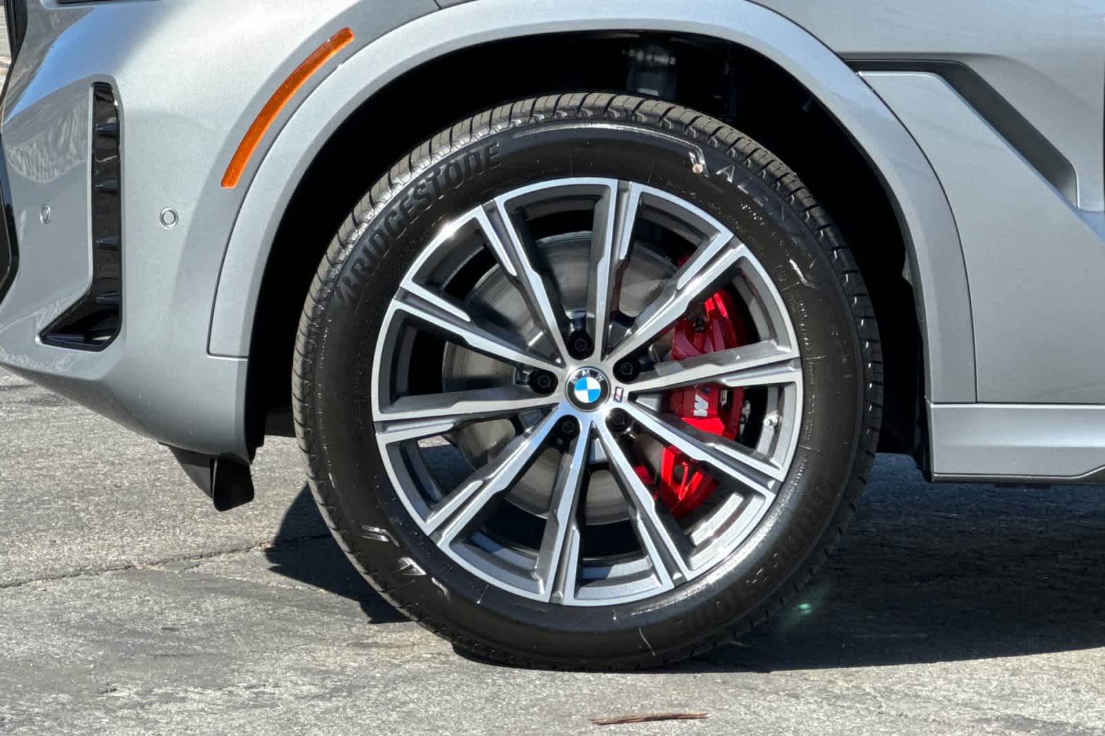 Thumbnail: 2026 BMW X6 - 31