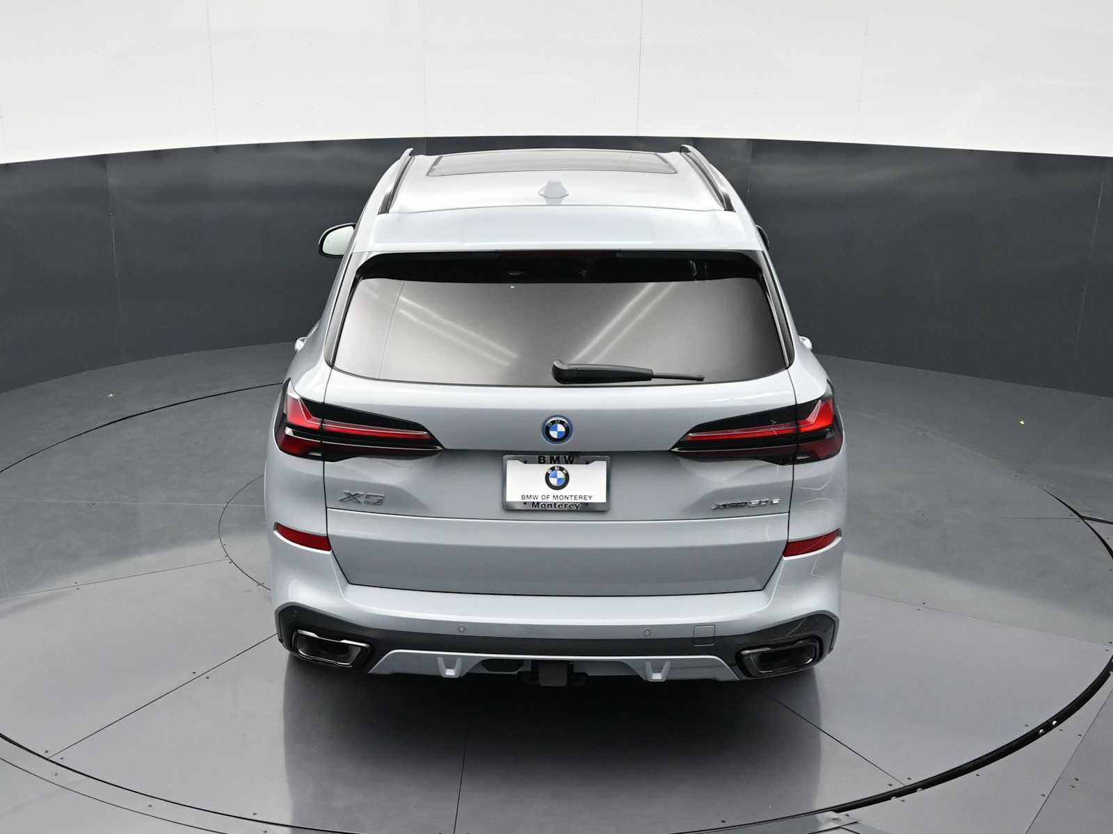 Thumbnail: 2026 BMW X5 - 22