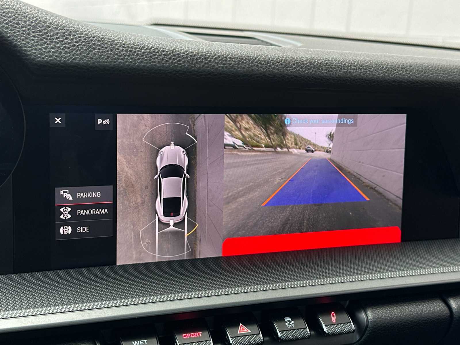 Thumbnail: 2021 Porsche 911 - 20