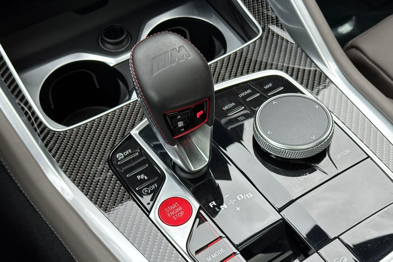 Thumbnail: 2024 BMW X6 - 25