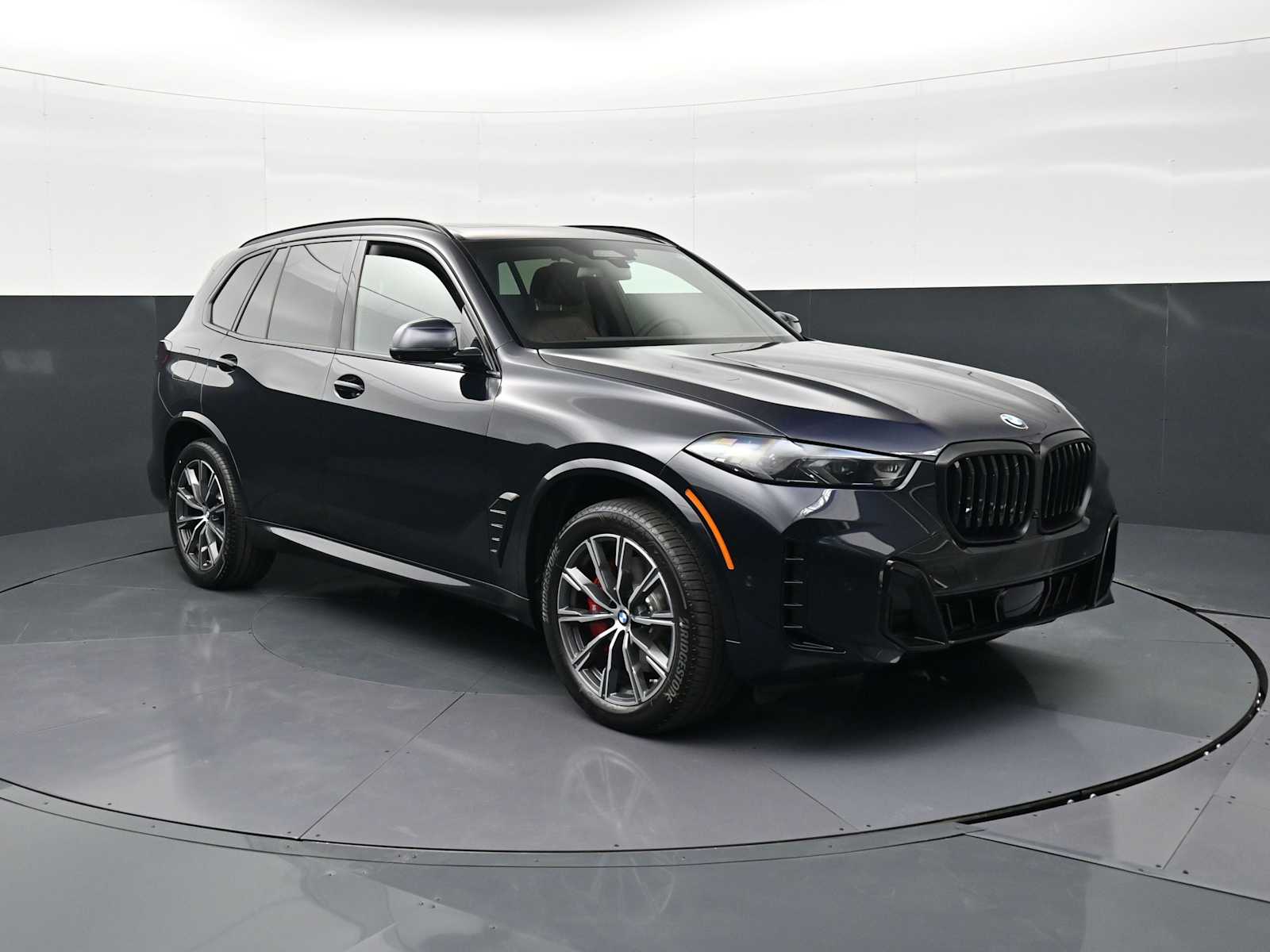 Thumbnail: 2026 BMW X5 - 3