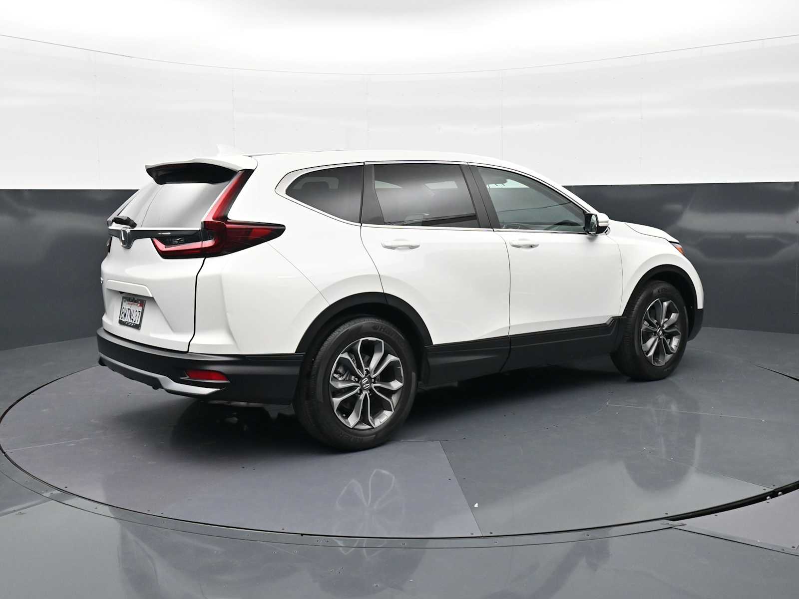 Thumbnail: 2021 Honda CR-V - 5