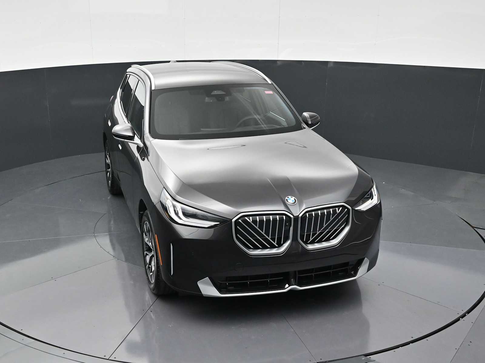 Thumbnail: 2026 BMW X3 - 19