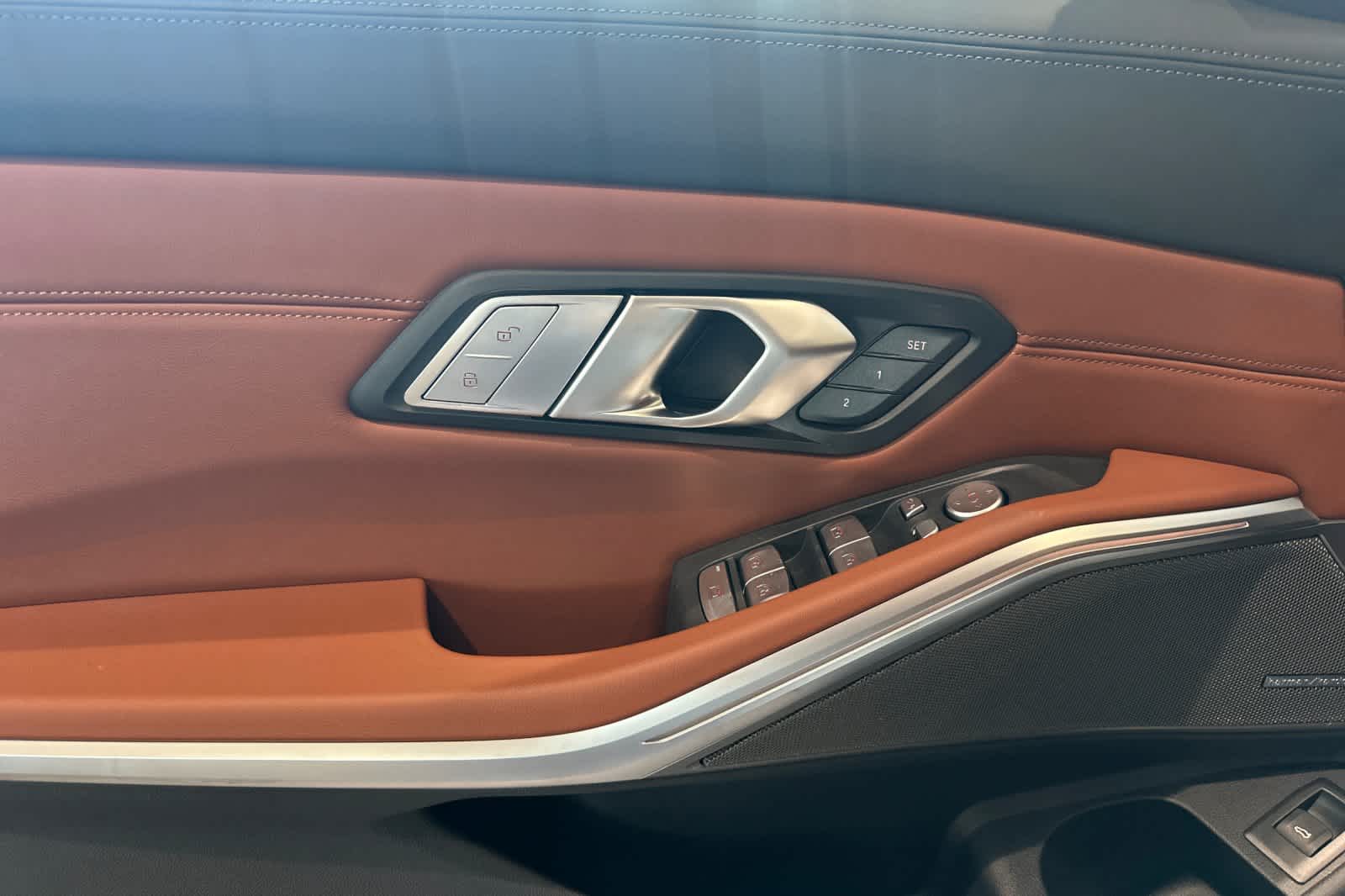 Thumbnail: 2026 BMW M3 - 11