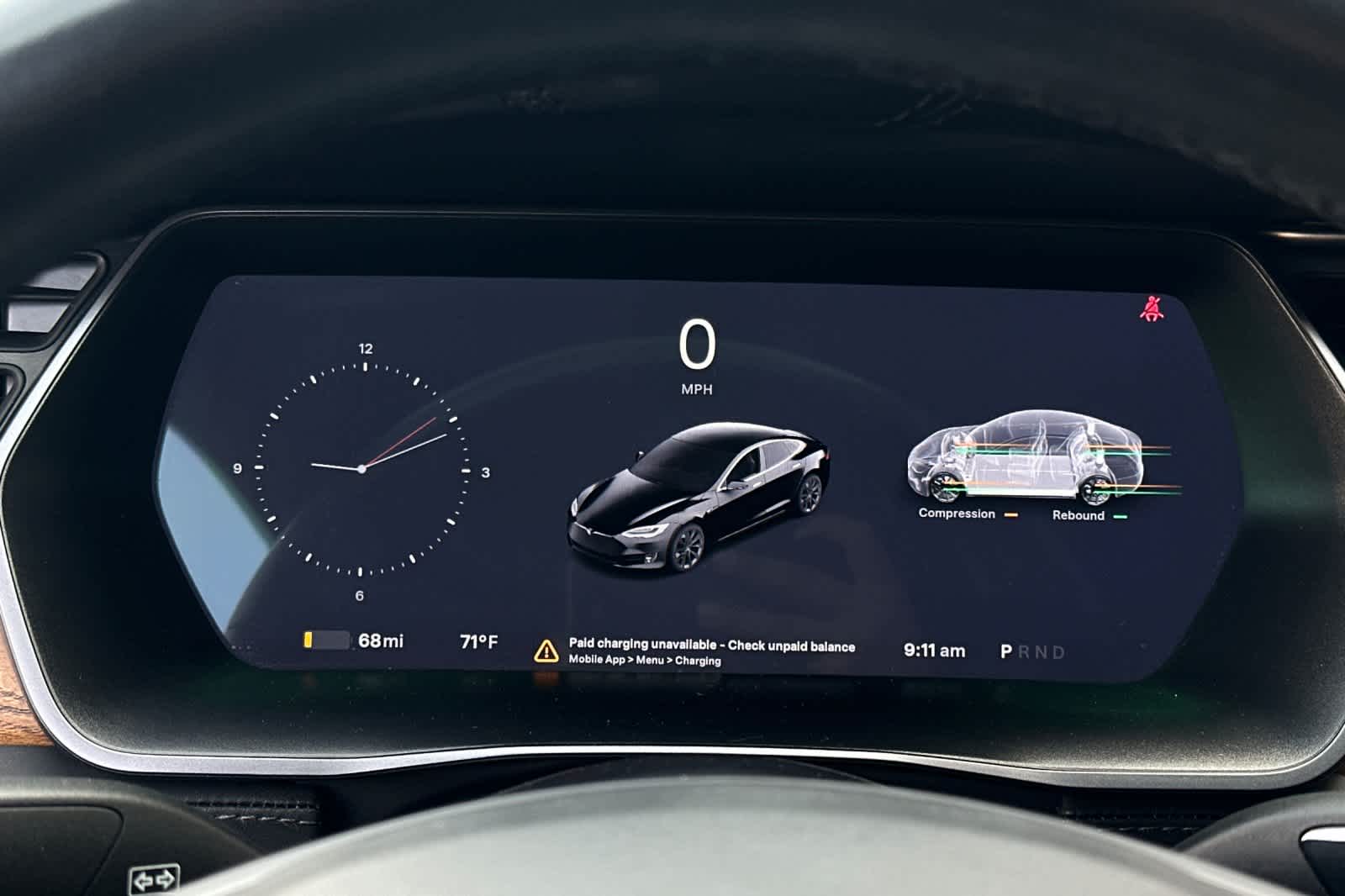 Thumbnail: 2020 Tesla Model S - 25