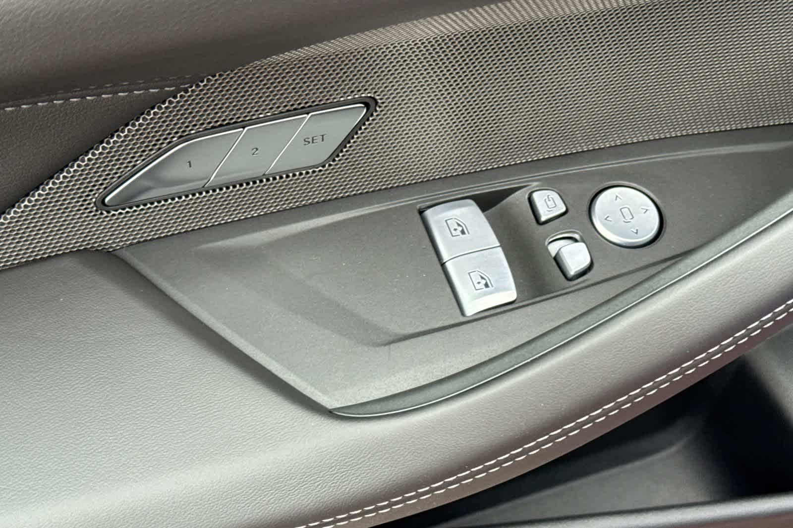 Thumbnail: 2026 BMW M4 - 14