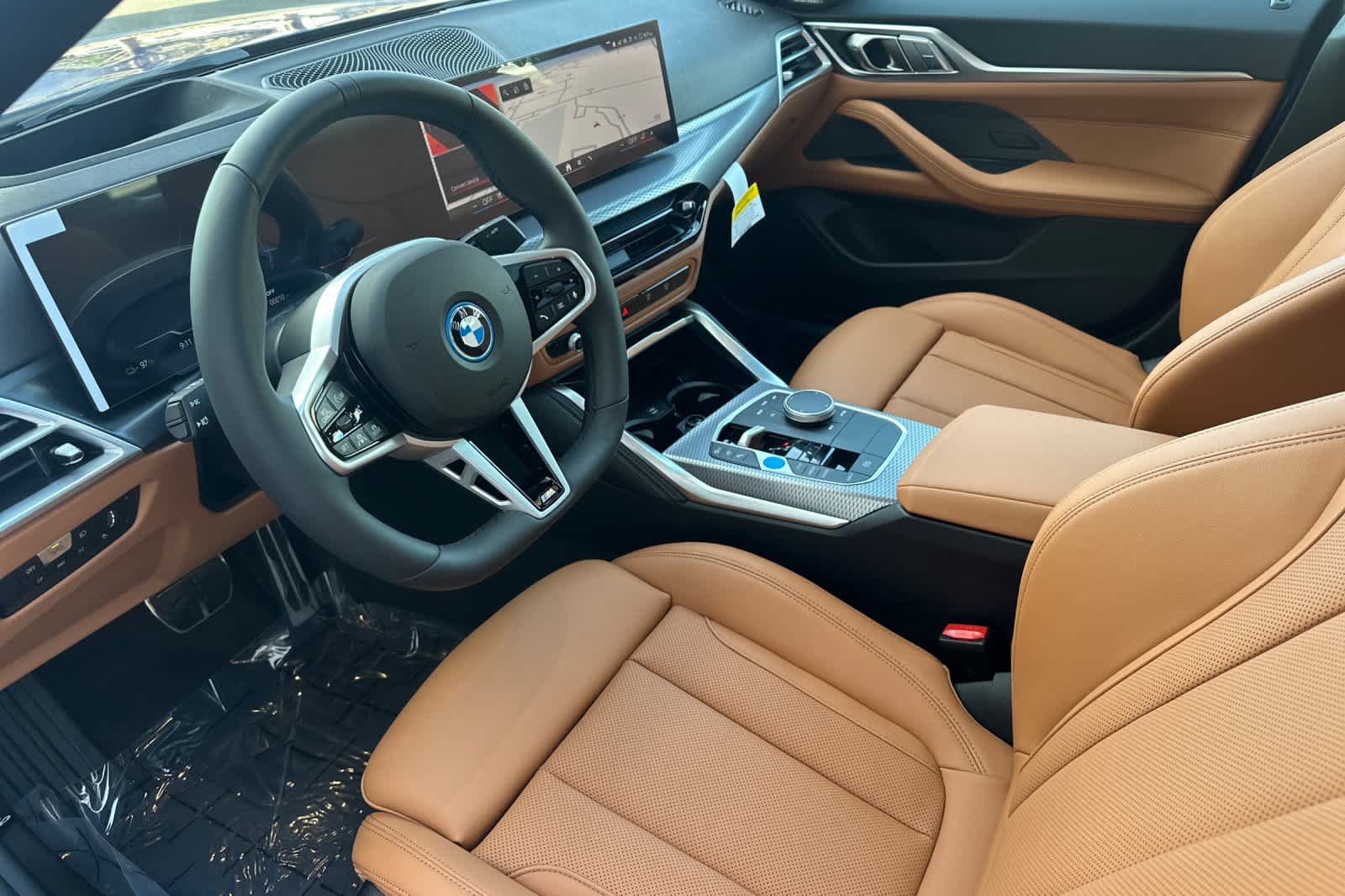 Thumbnail: 2025 BMW i4 - 12