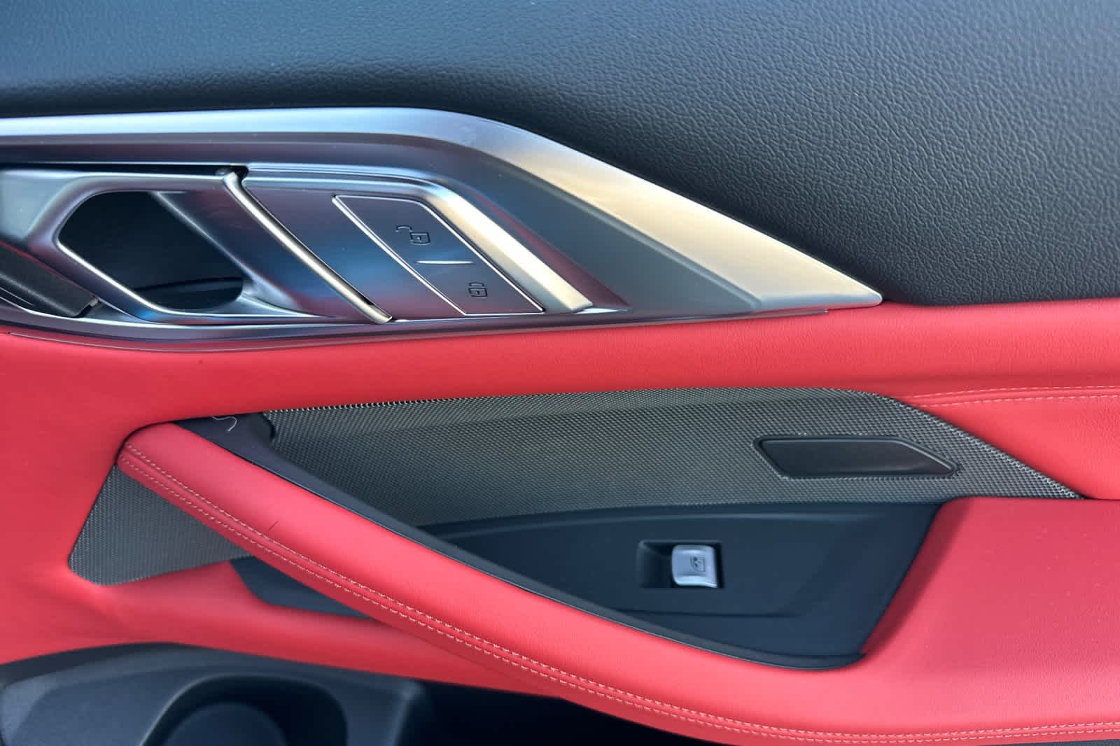 Thumbnail: 2026 BMW M4 - 18