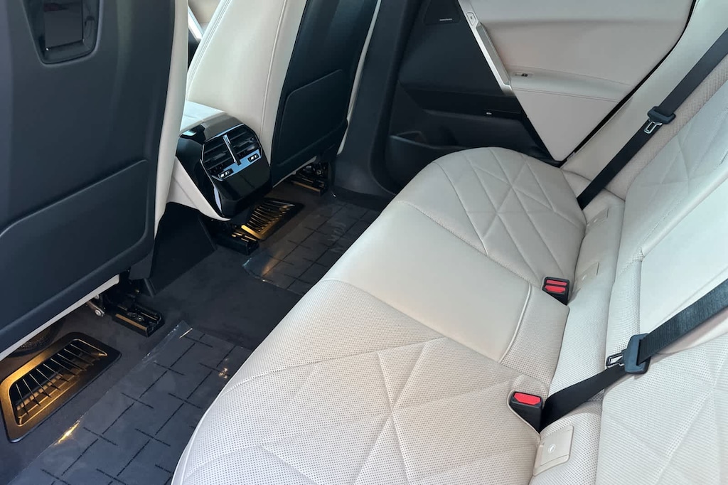 New 2026 BMW iX xDrive45 SUV