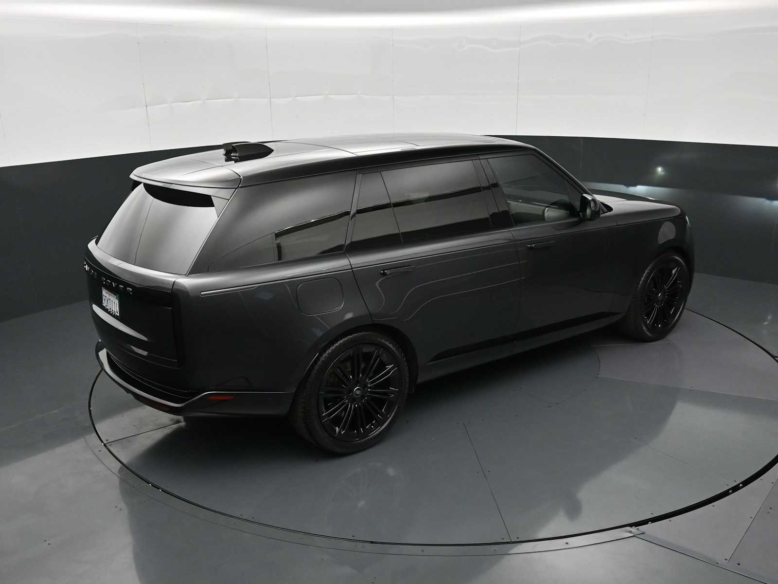 2023 Land Rover Range Rover SE - Photo 34