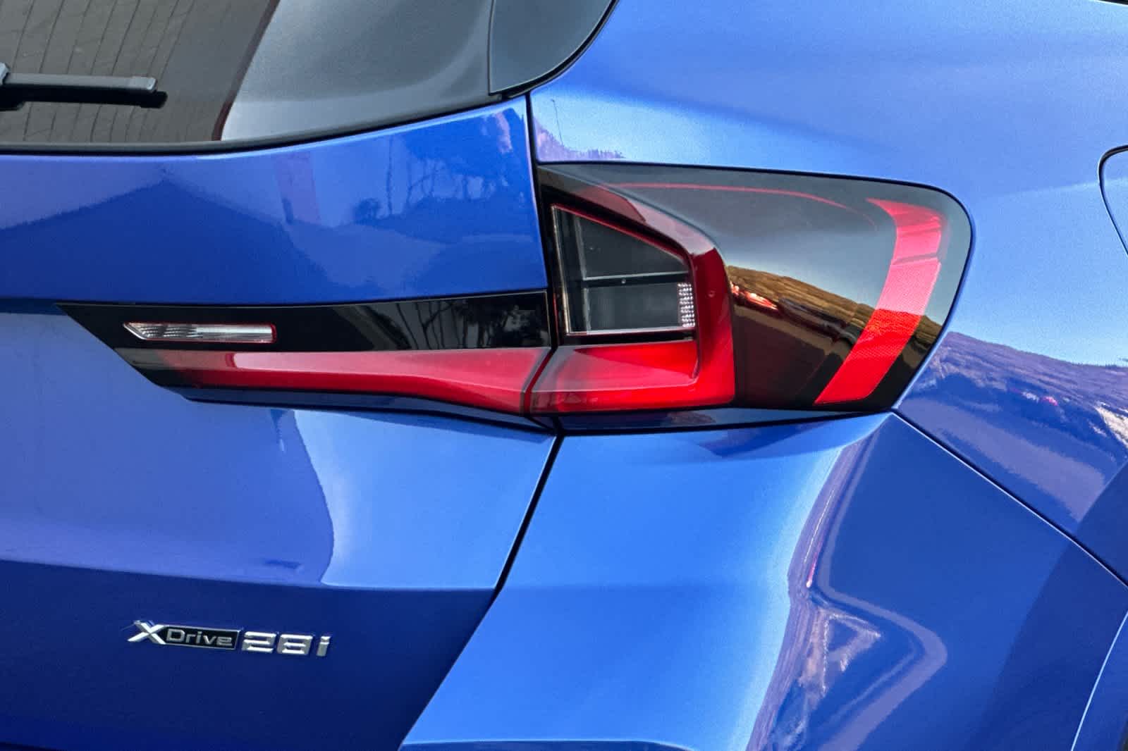 Thumbnail: 2025 BMW X1 - 29