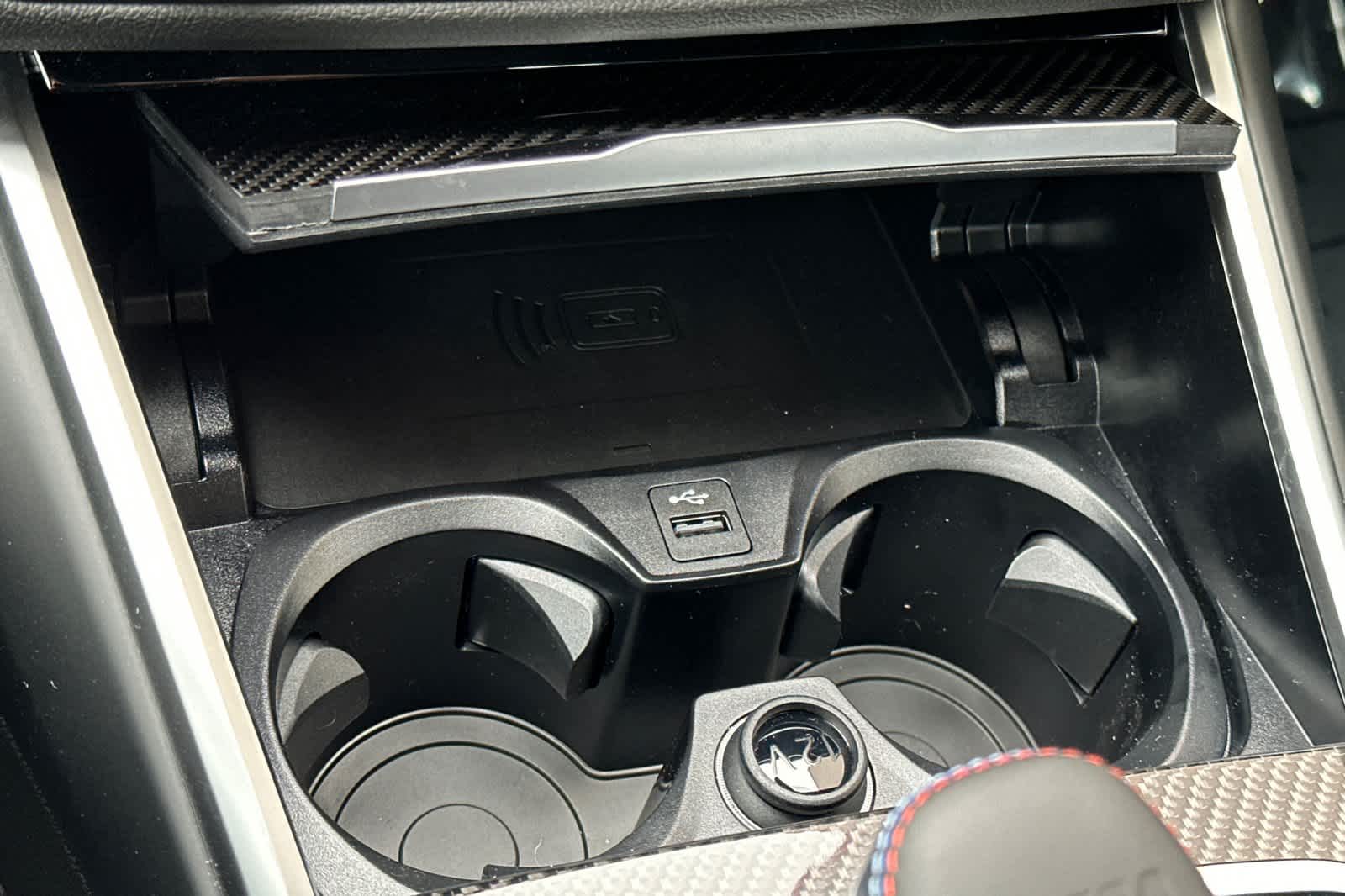 Thumbnail: 2025 BMW M2 - 27