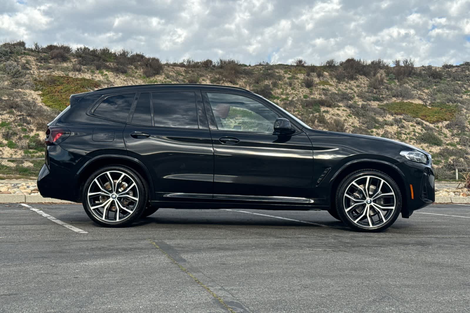 Thumbnail: 2022 BMW X3 - 6