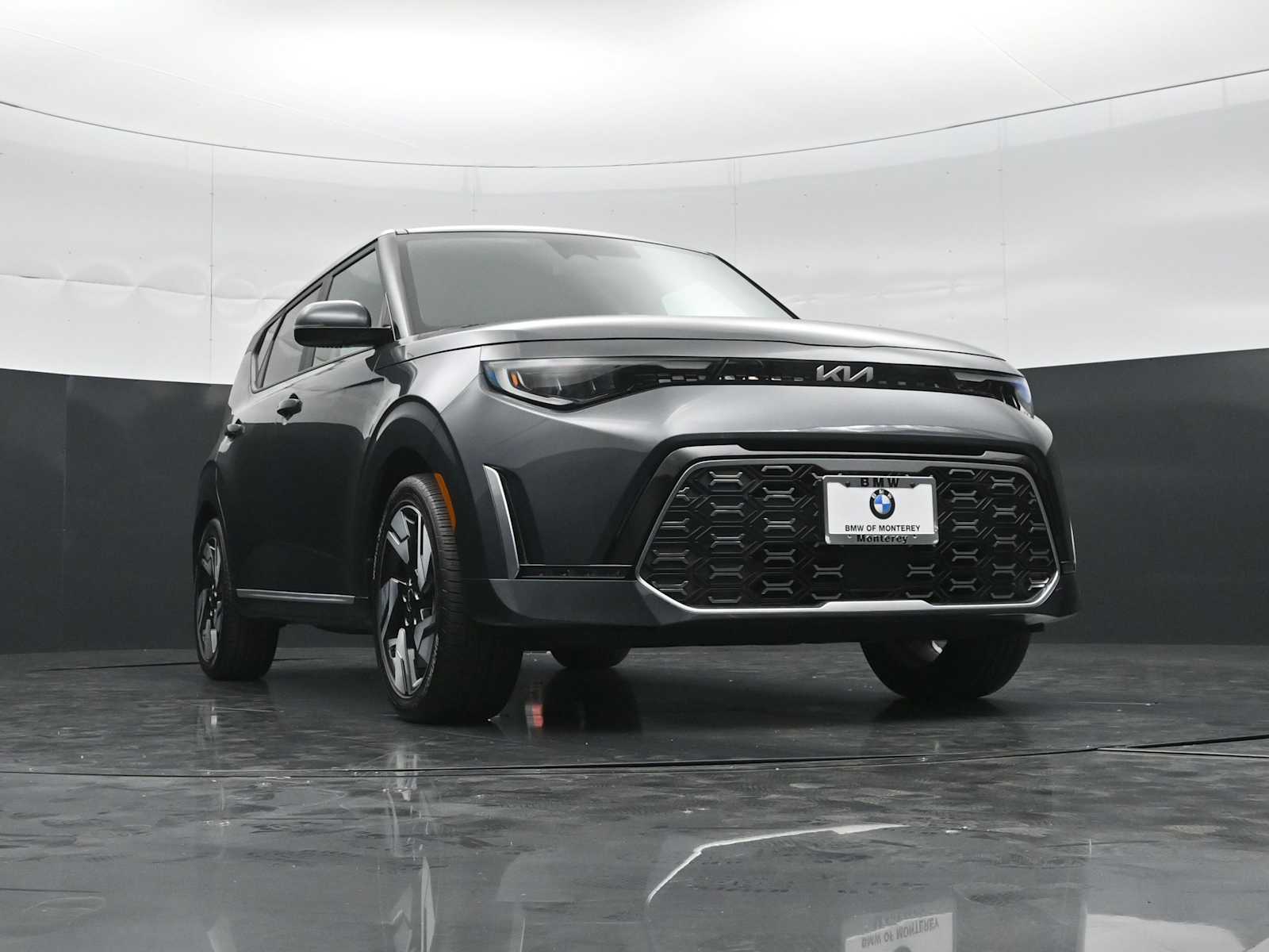 2023 Kia Soul GT-Line - Photo 18