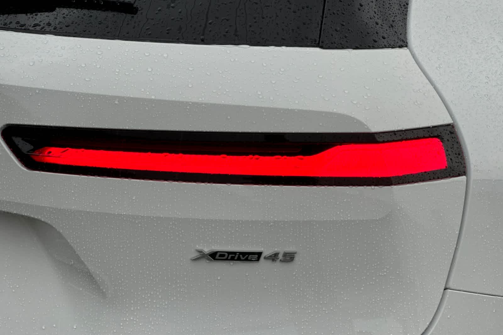 Thumbnail: 2026 BMW iX - 27