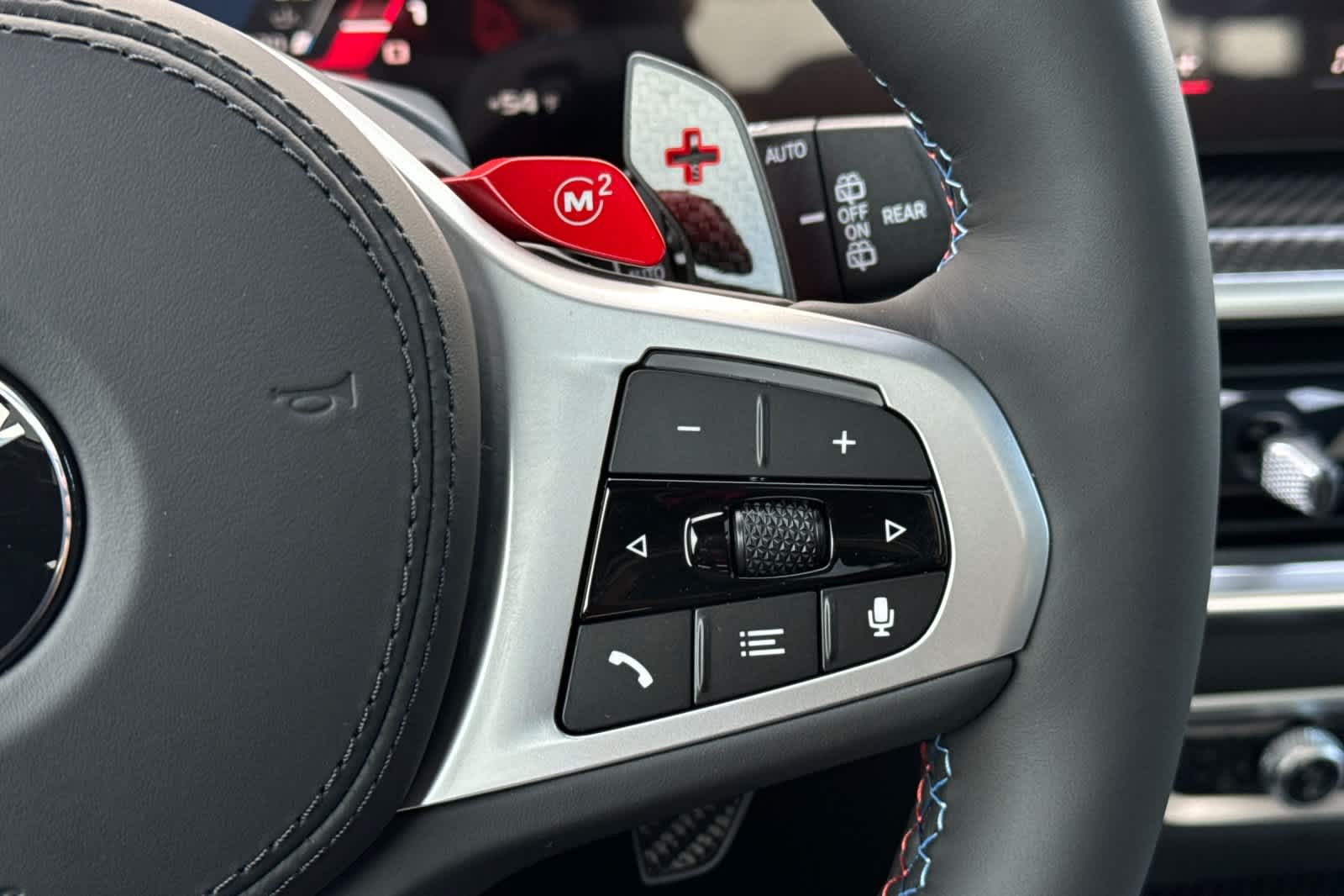 Thumbnail: 2026 BMW X5 - 26