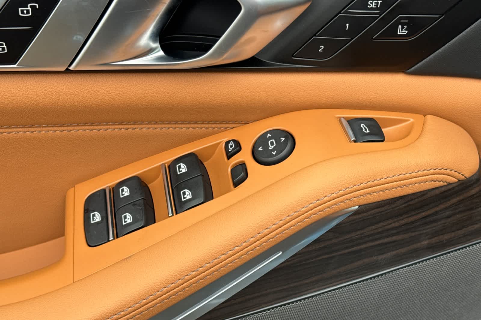 Thumbnail: 2026 BMW X5 - 14