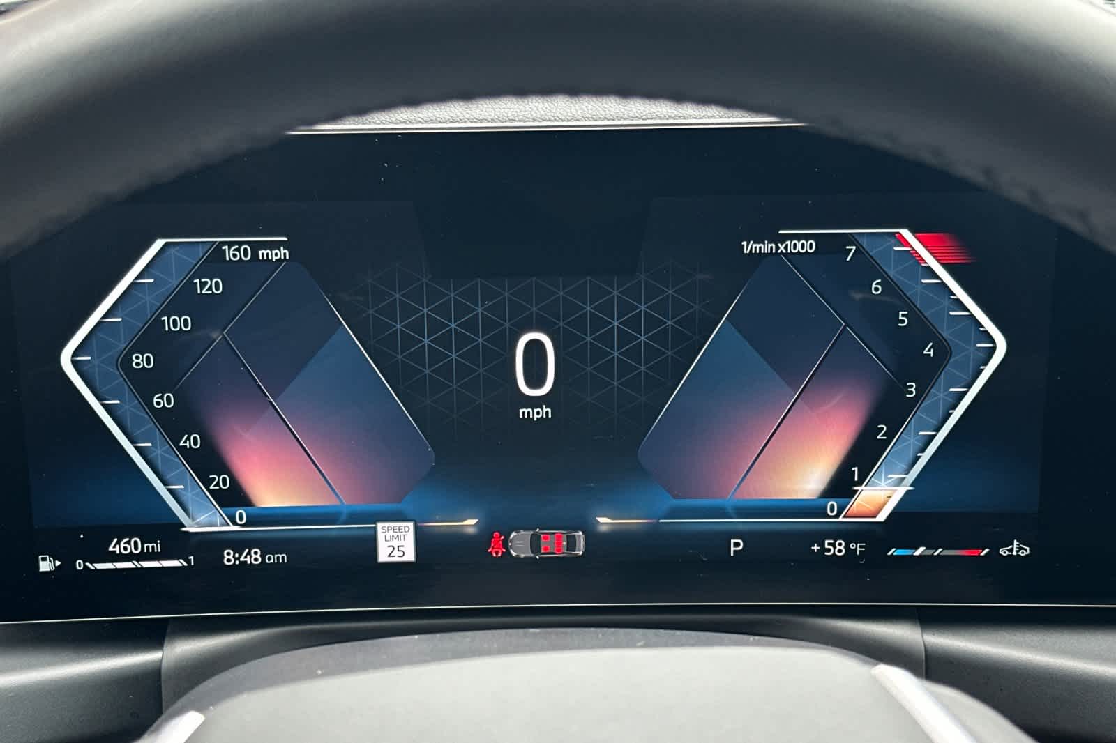 2024 BMW 3 Series 330i 27