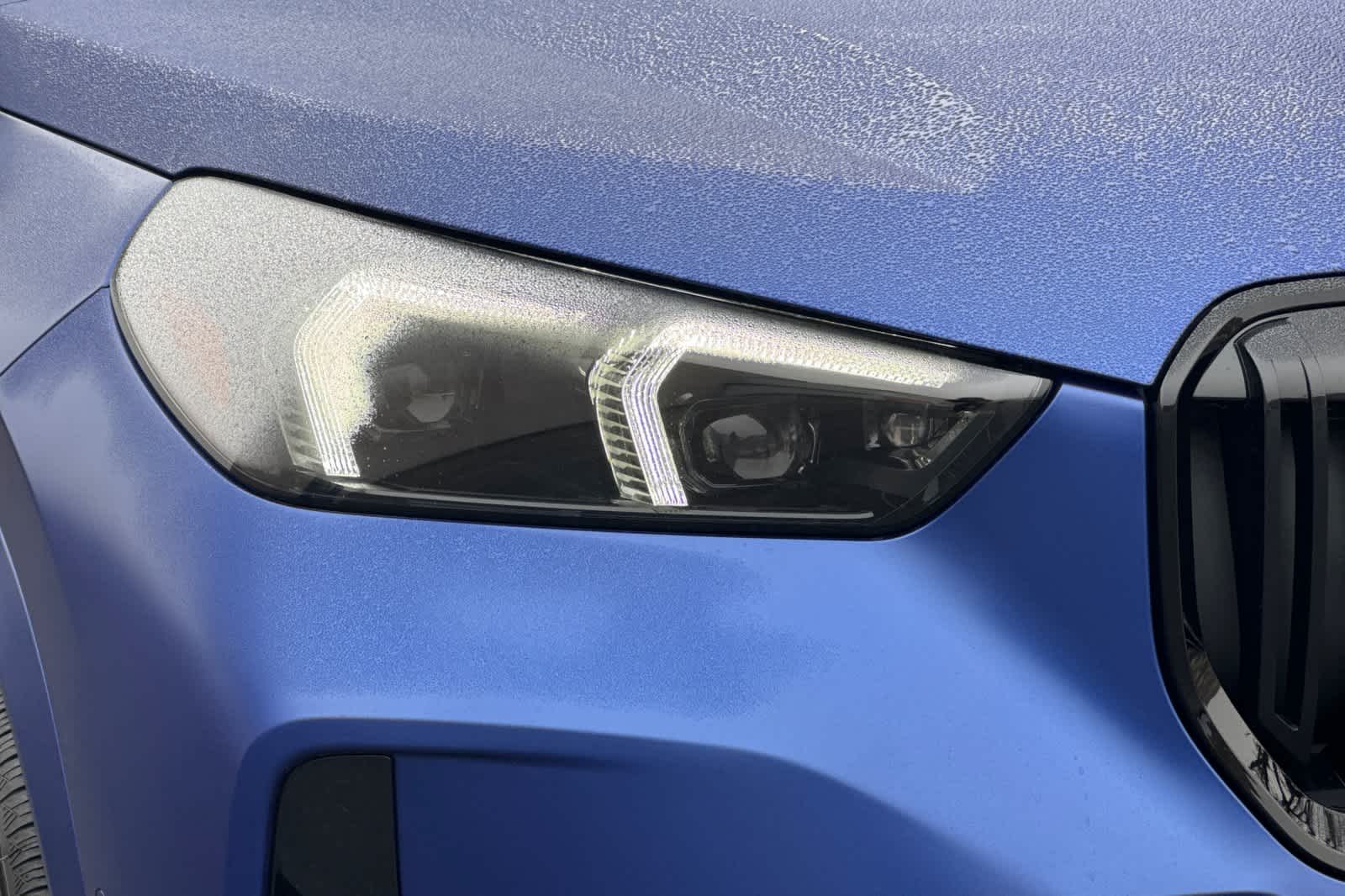 Thumbnail: 2026 BMW X1 - 34