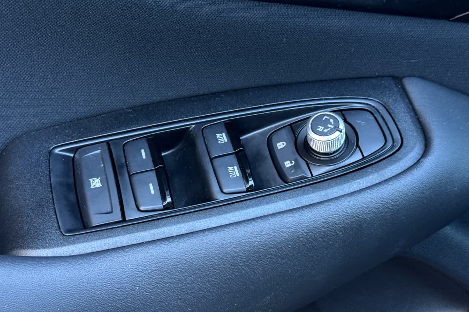 Thumbnail: 2025 Subaru Legacy - 13