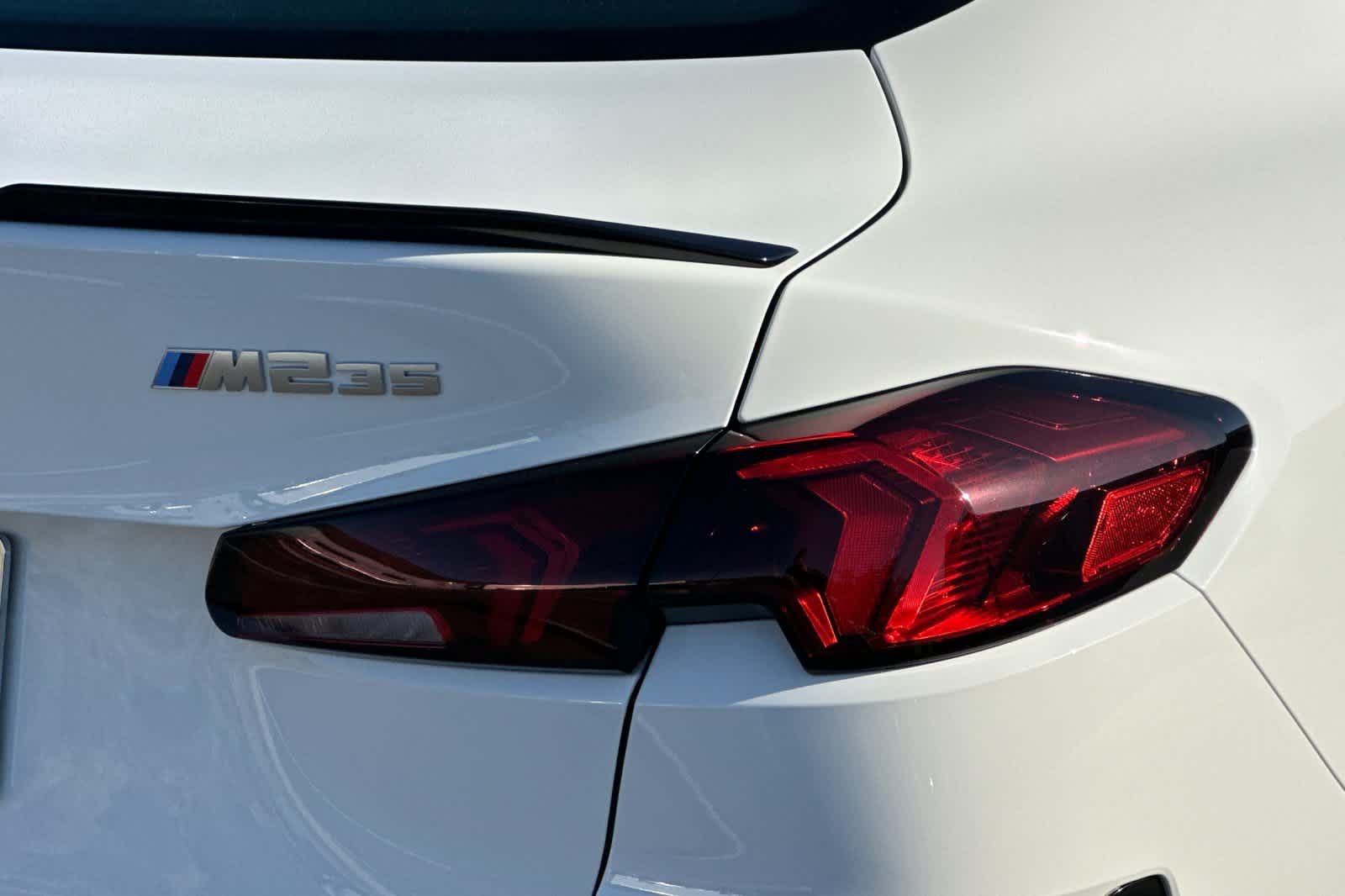 Thumbnail: 2025 BMW 2 Series - 29