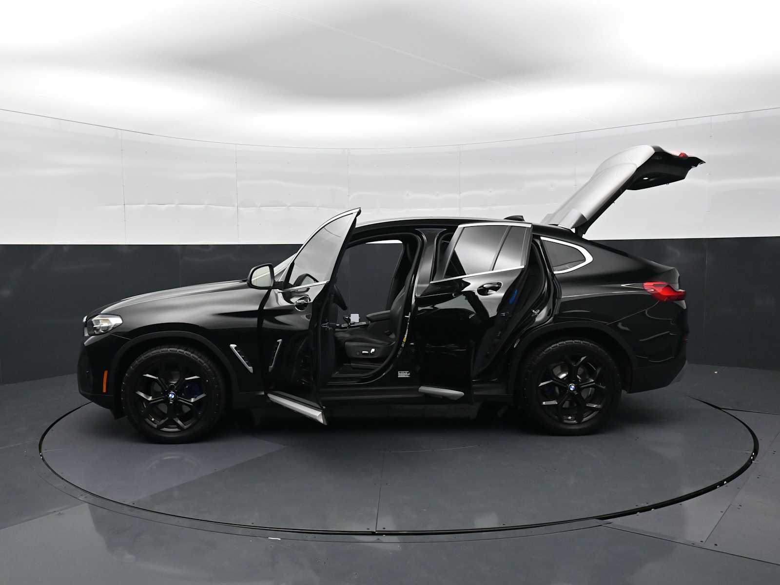 2022 BMW X4 30i - Photo 36