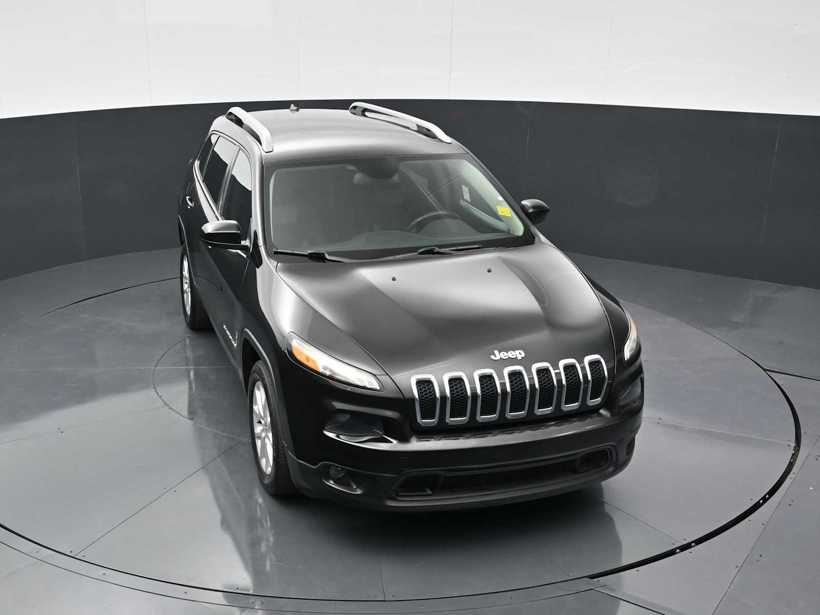 Thumbnail: 2014 Jeep Cherokee - 15