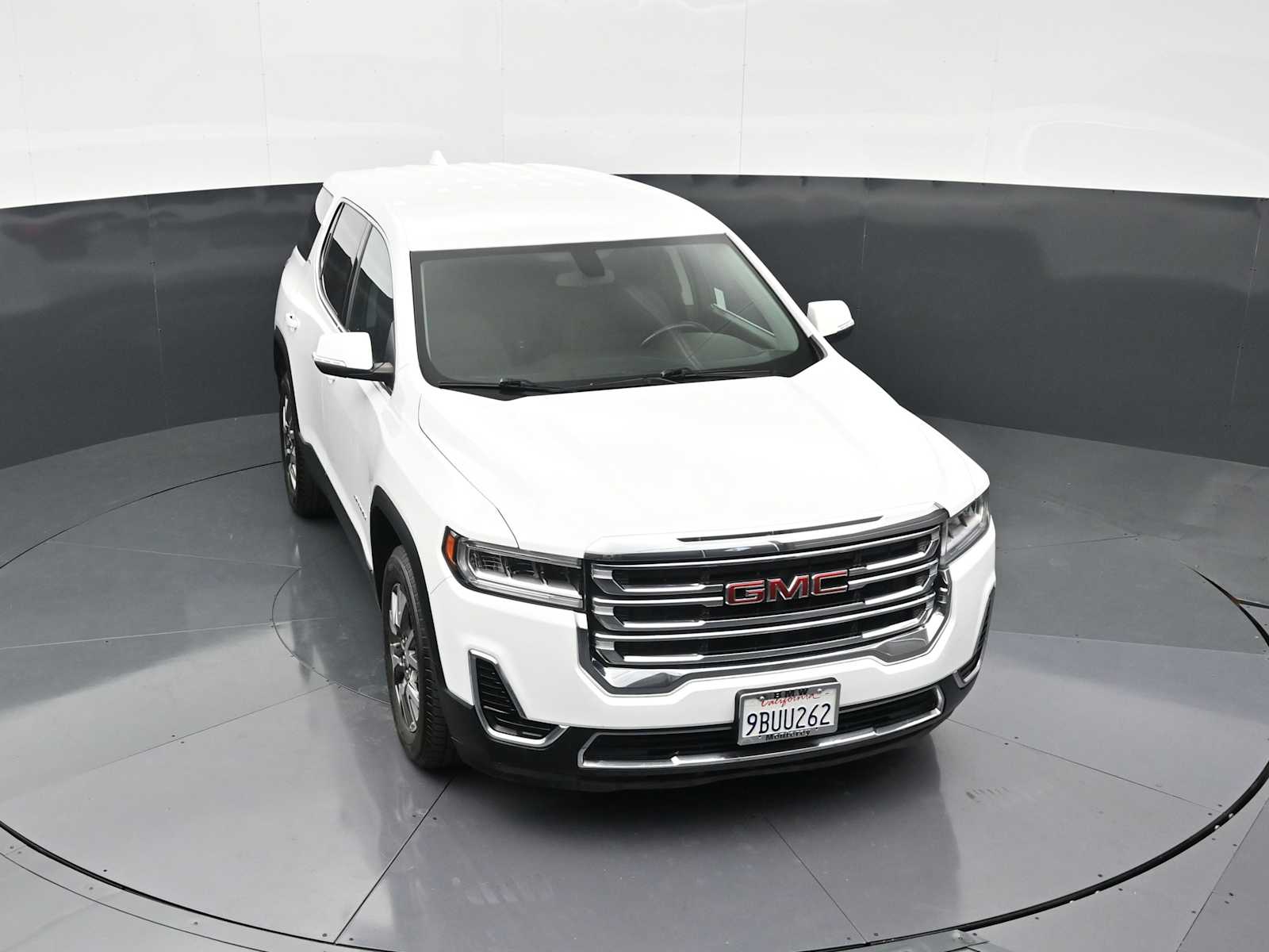 Thumbnail: 2020 GMC Acadia - 20