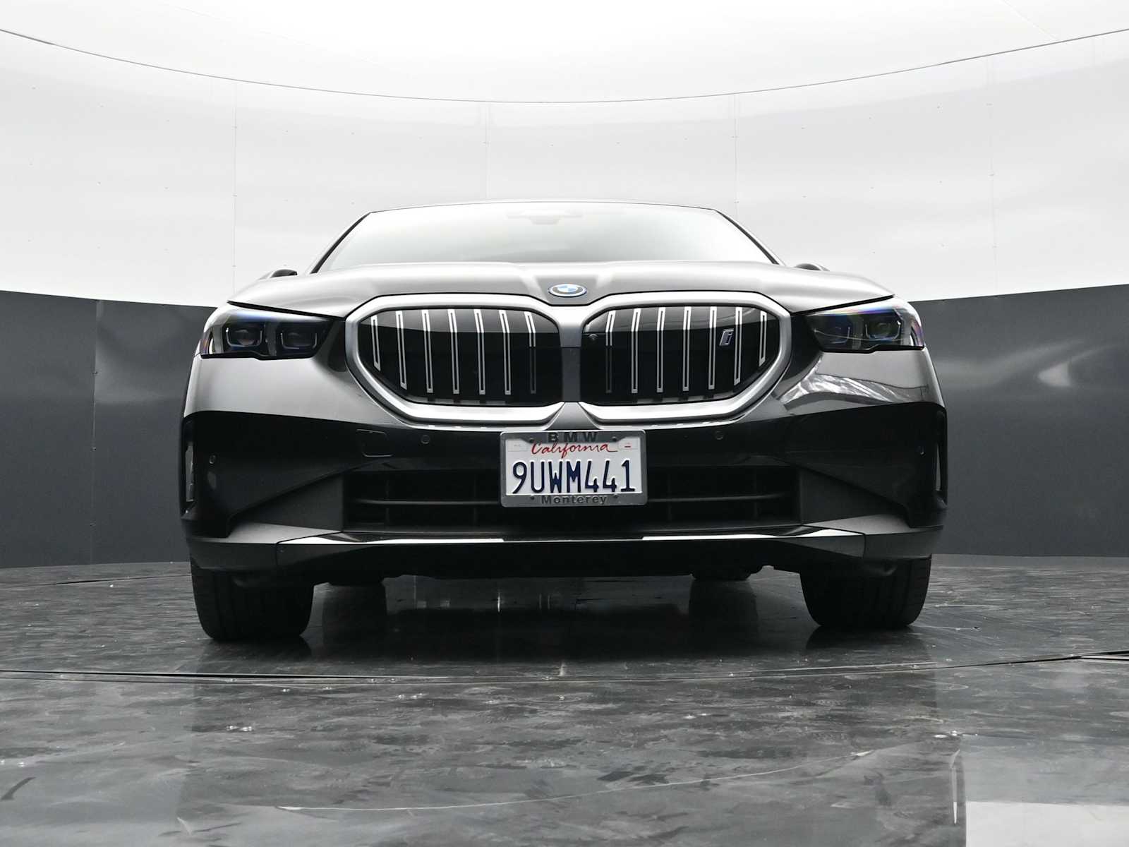 2026 BMW i5 40 - Photo 26