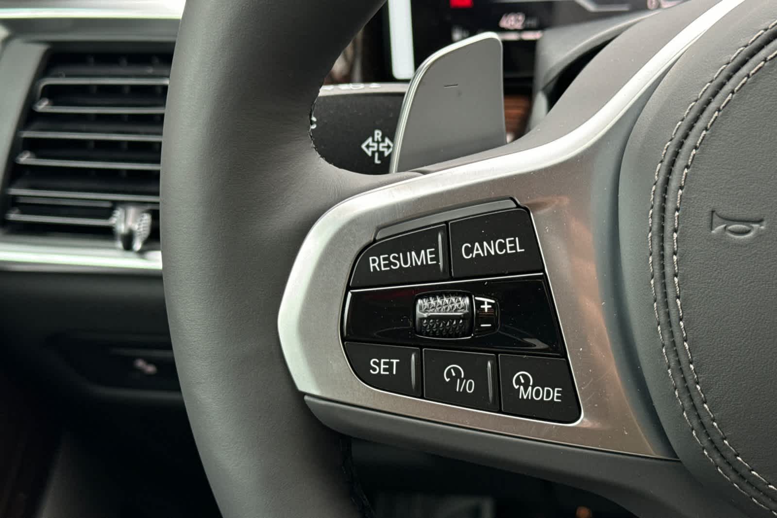 Thumbnail: 2026 BMW X6 - 25