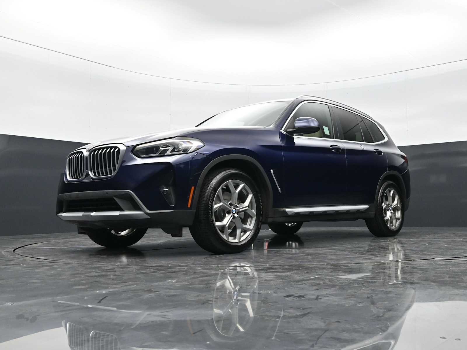 Thumbnail: 2022 BMW X3 - 24